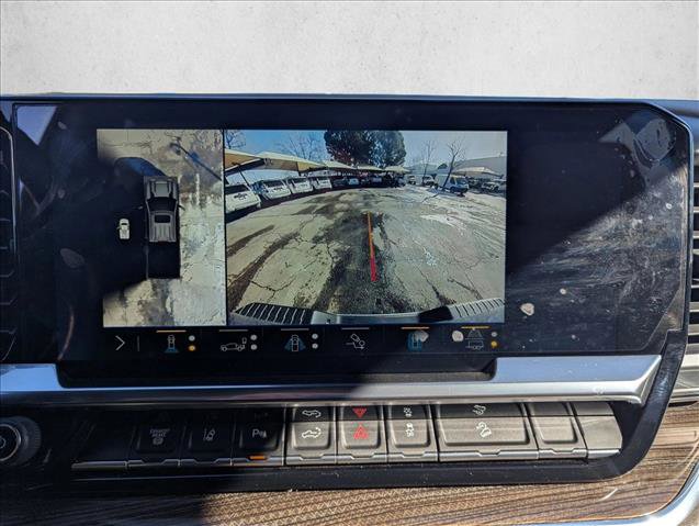 Used 2024 Chevrolet Silverado 3500 LT w/ All Star Edition image 12