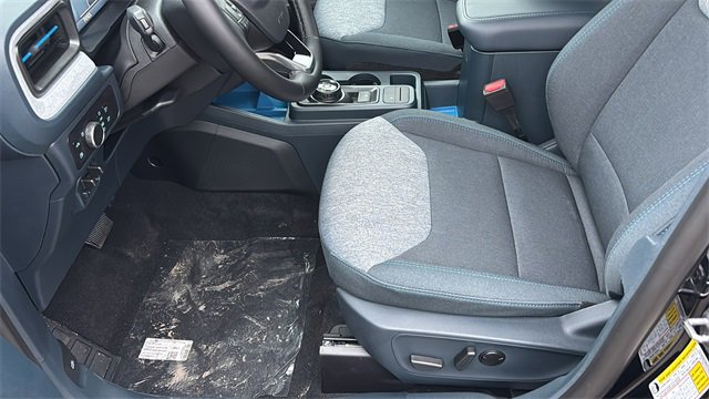 New 2026 Ford Maverick XLT w/ Equipment Group 301A image 25