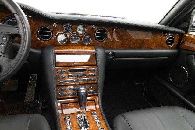Used 2005 Bentley Arnage T image 18