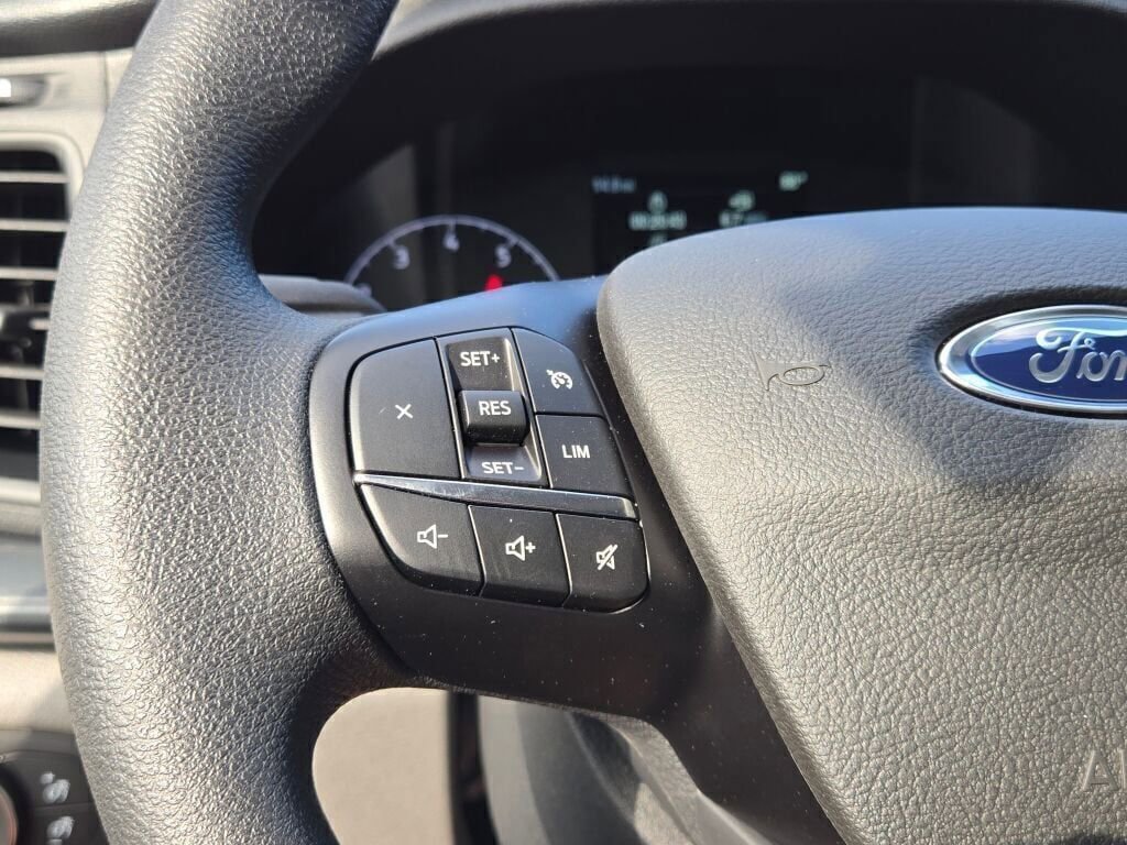 New 2025 Ford Transit 150 Low Roof w/ Interior Upgrade Package image 24