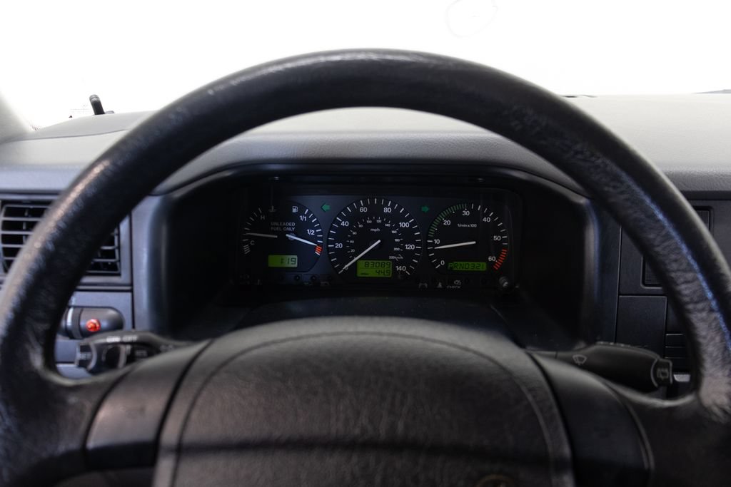 Used 1997 Volkswagen Eurovan Camper FWD image 39