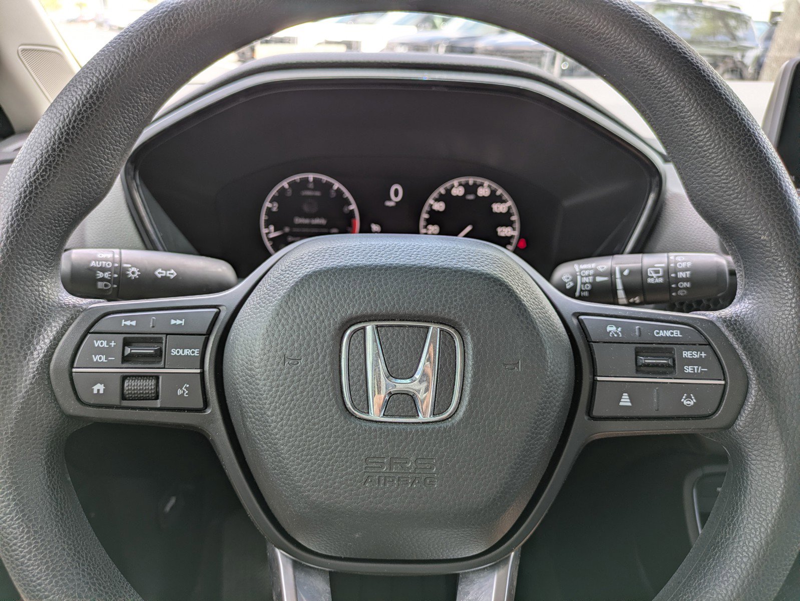 Used 2024 Honda CR-V EX image 22