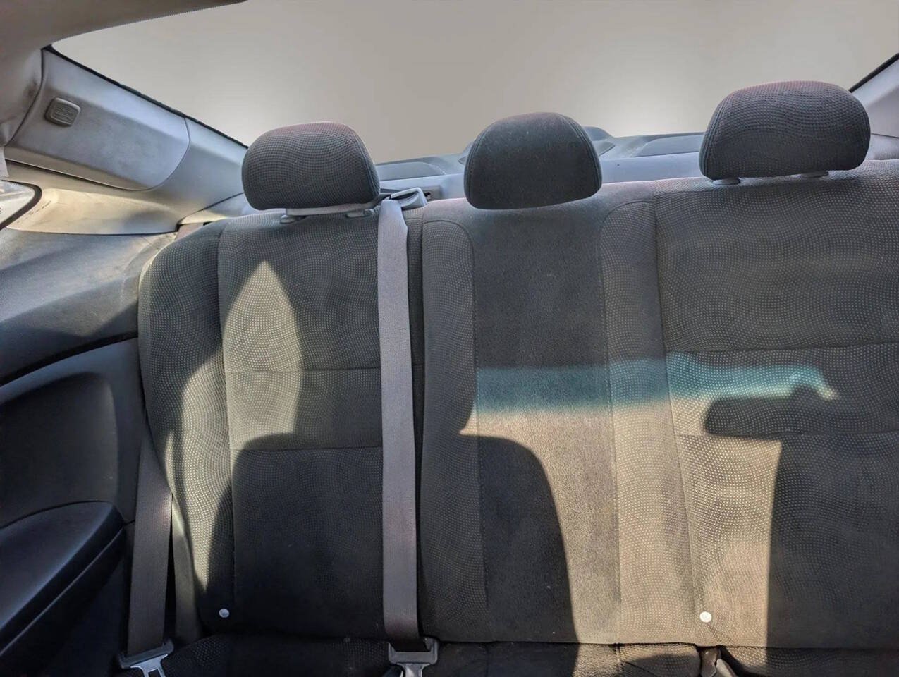 Used 2008 Honda Accord EX image 24