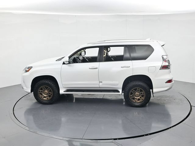 Used 2017 Lexus GX 460 w/ Navigation Package AWD/4WD image 51