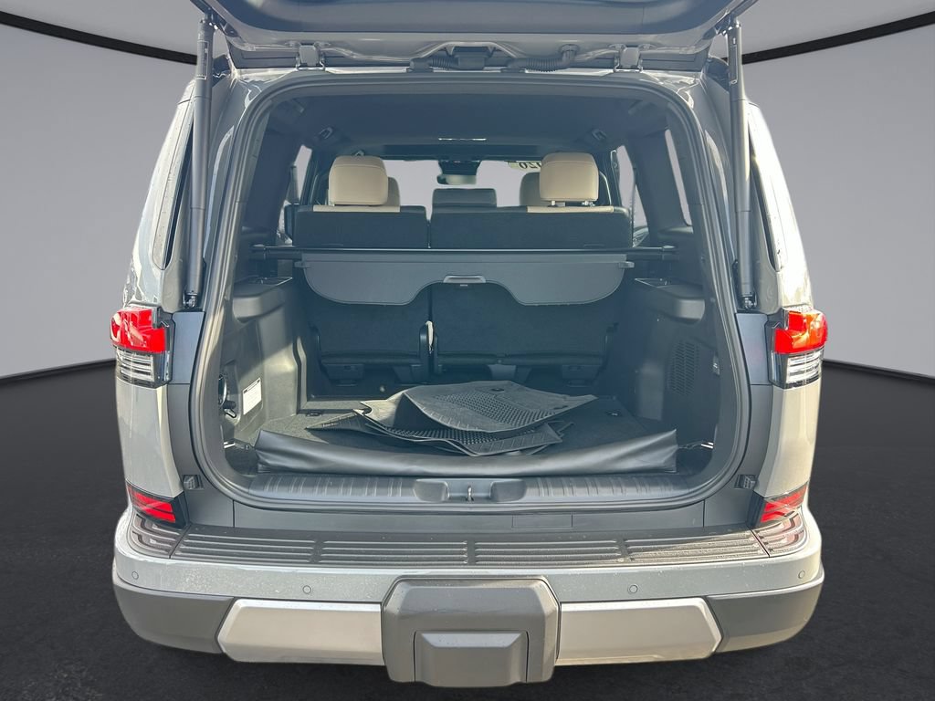 Used 2026 Lexus GX 550 AWD/4WD image 19