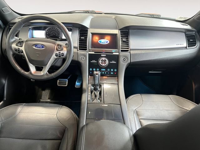 Used 2016 Ford Taurus SHO w/ Equipment Group 401A AWD/4WD image 8