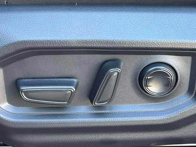 New 2025 Toyota Sequoia Limited w/ TRD Performance Package (TMS) image 19