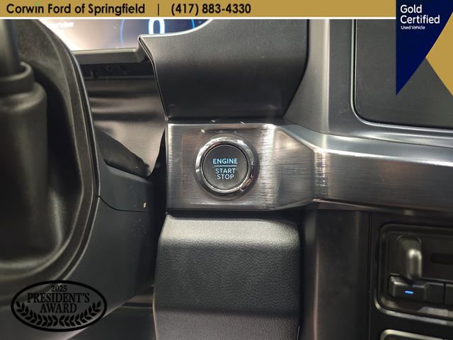 Used 2025 Ford F250 Lariat AWD/4WD image 29