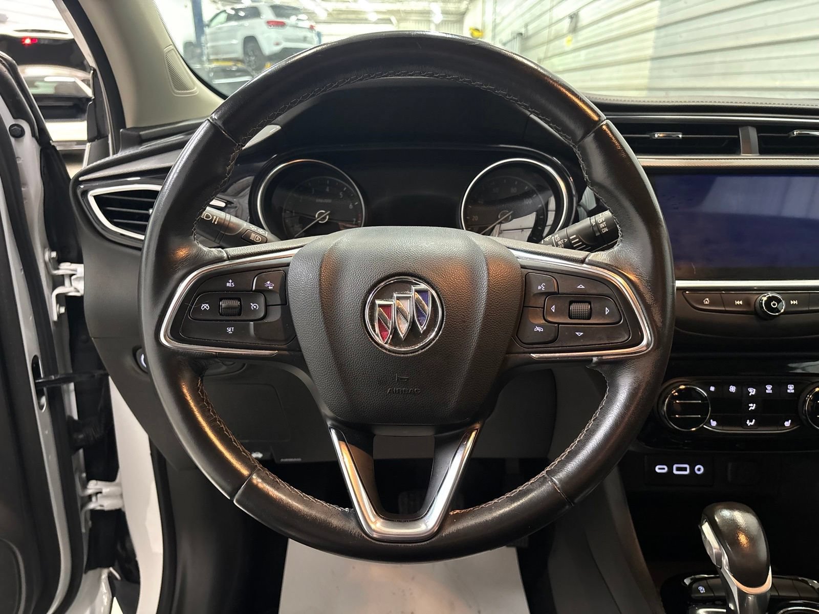 Used 2020 Buick Encore GX Select FWD image 11