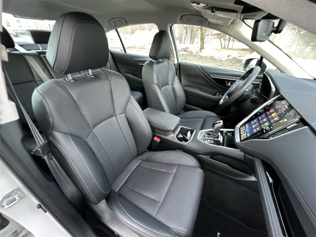 Certified 2023 Subaru Legacy Limited image 24