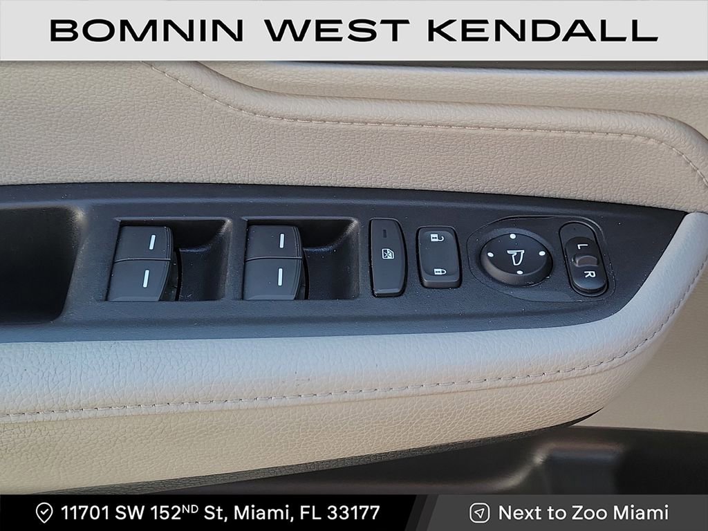 Used 2022 Honda Odyssey EX image 29