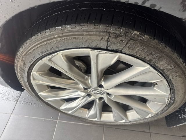 Certified 2024 Toyota Crown w/ Advanced Technology Package AWD/4WD image 2