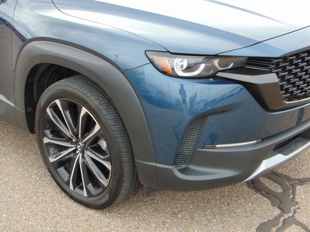Used 2024 MAZDA CX-50 2.5 Turbo w/ Accent Package image 2