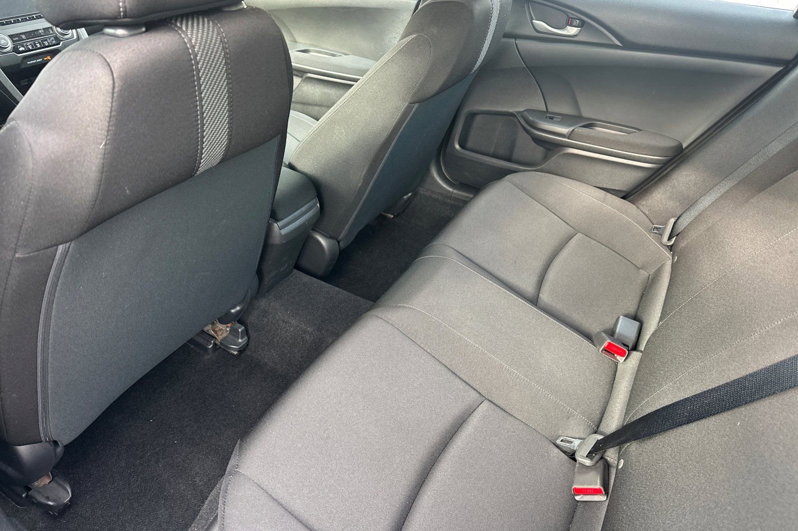 Used 2016 Honda Civic LX image 13