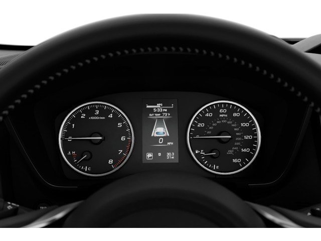 New 2027 Subaru Ascent Limited AWD/4WD image 18