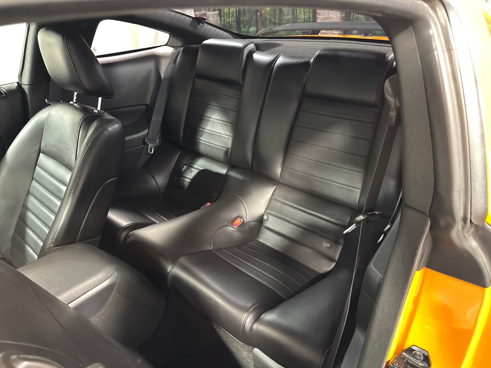 Used 2007 Ford Mustang GT Premium RWD image 5