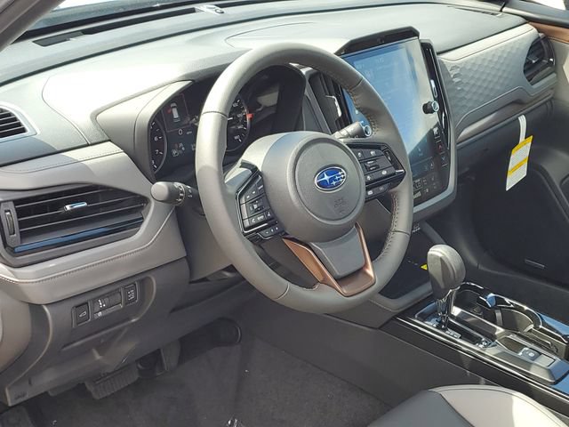 New 2026 Subaru Forester Sport AWD/4WD image 22