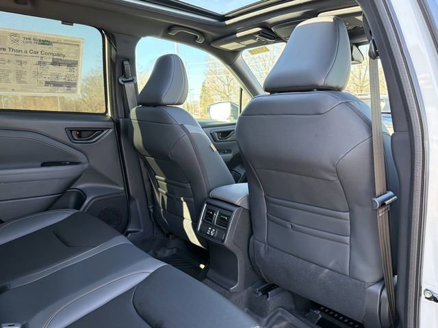 New 2026 Subaru Forester Wilderness image 18