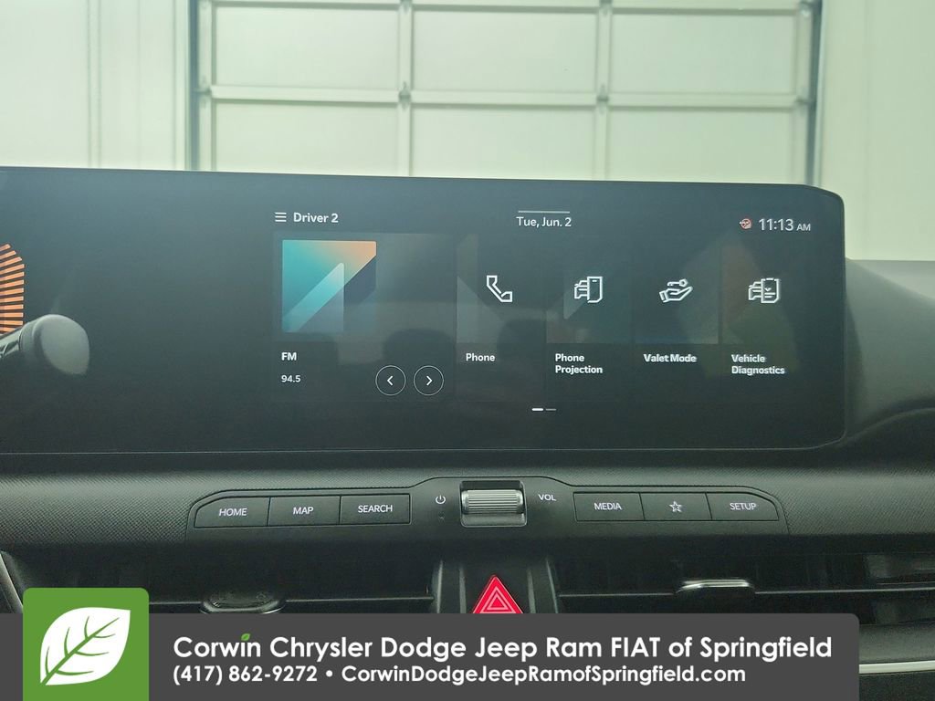 Used 2025 Kia K4 FWD image 23