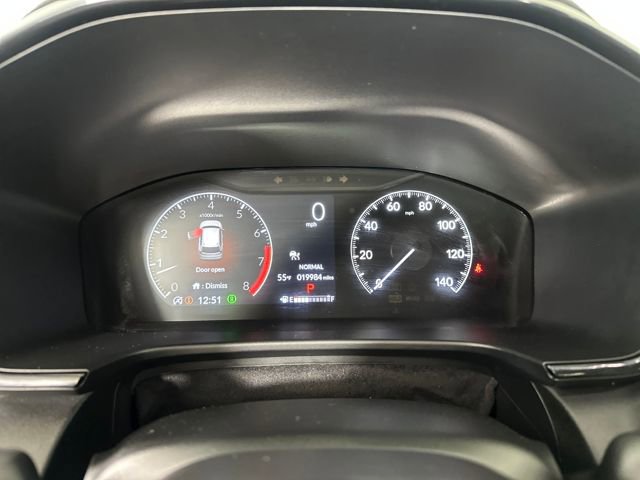 Used 2024 Honda CR-V LX image 32