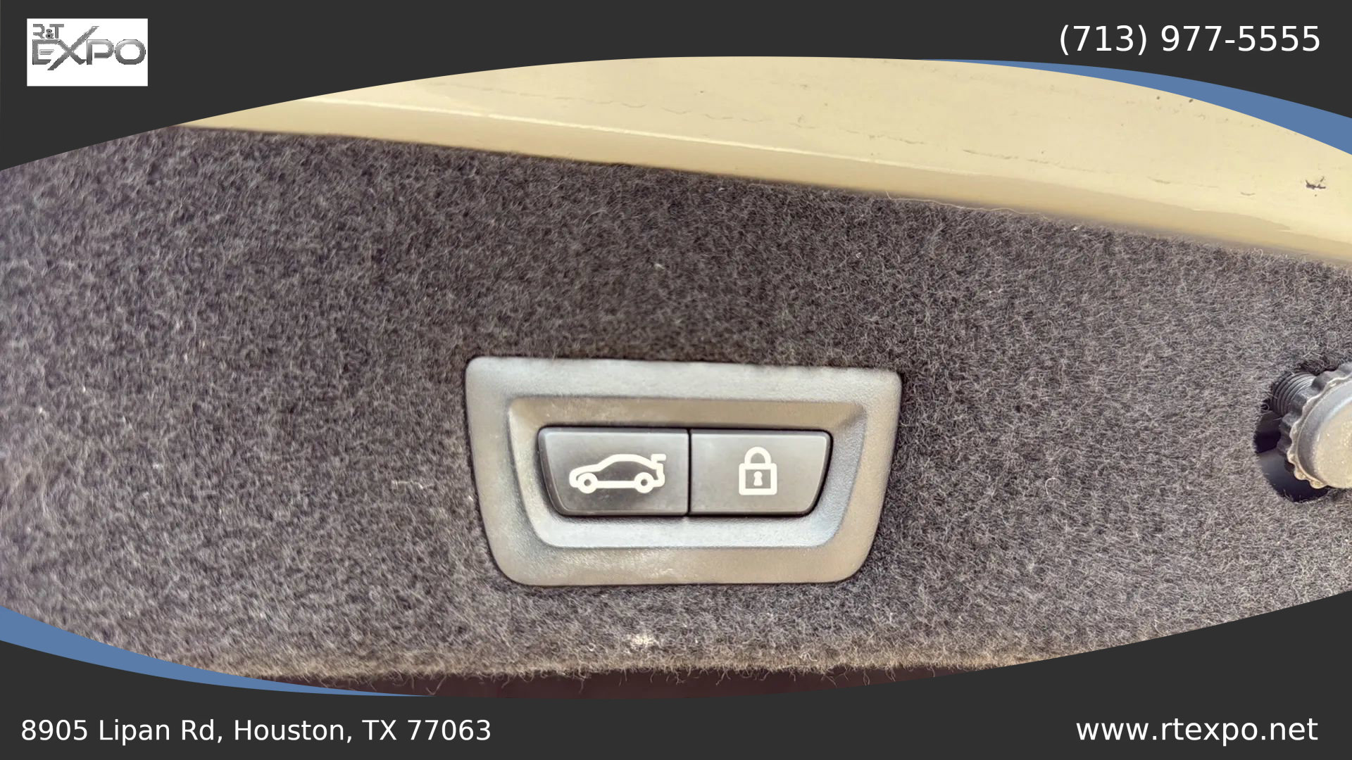 Used 2019 BMW 750i w/ Luxury Rear Seating Package image 38