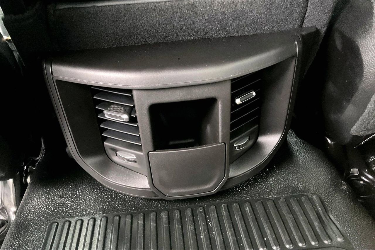 New 2026 RAM 3500 Tradesman image 14