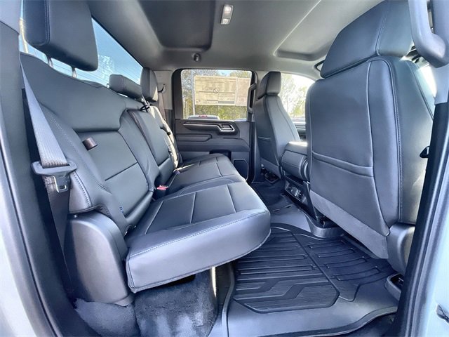 New 2026 GMC Sierra 2500 SLT image 26