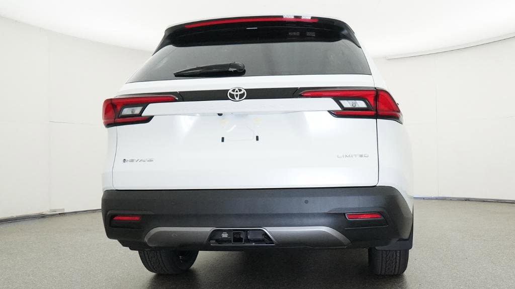 New 2026 Toyota Grand Highlander AWD Hybrid image 23