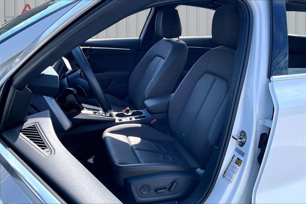 Used 2024 Audi A3 2.0T Premium AWD/4WD image 21