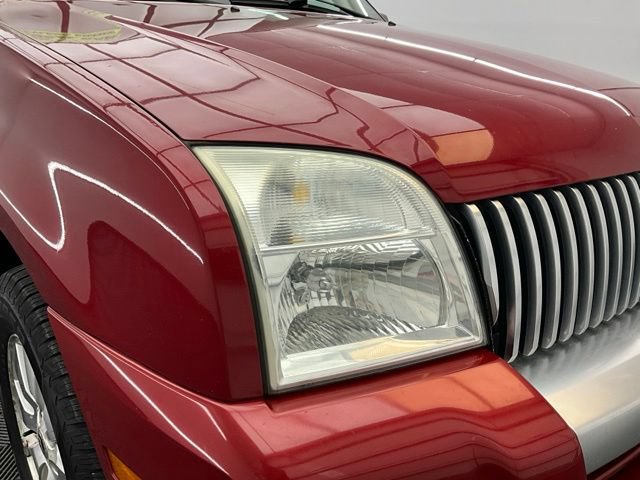 Used 2010 Mercury Mountaineer AWD image 26
