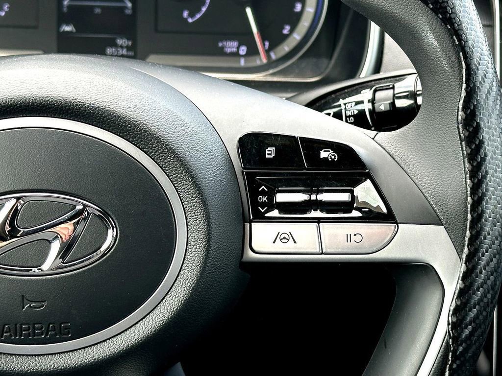 Used 2023 Hyundai Santa Cruz SEL image 26