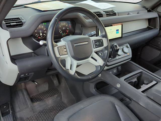 Used 2020 Land Rover Defender 110 S image 10