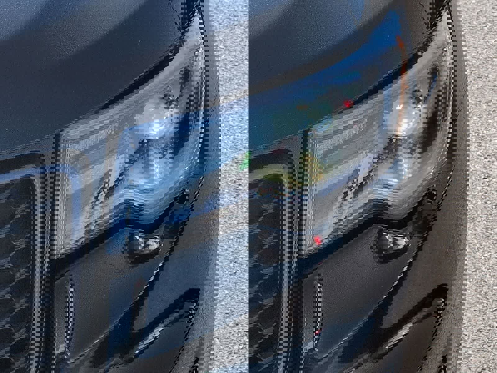 Certified 2021 Jeep Grand Cherokee Trailhawk w/ Trailhawk Luxury Group image 11