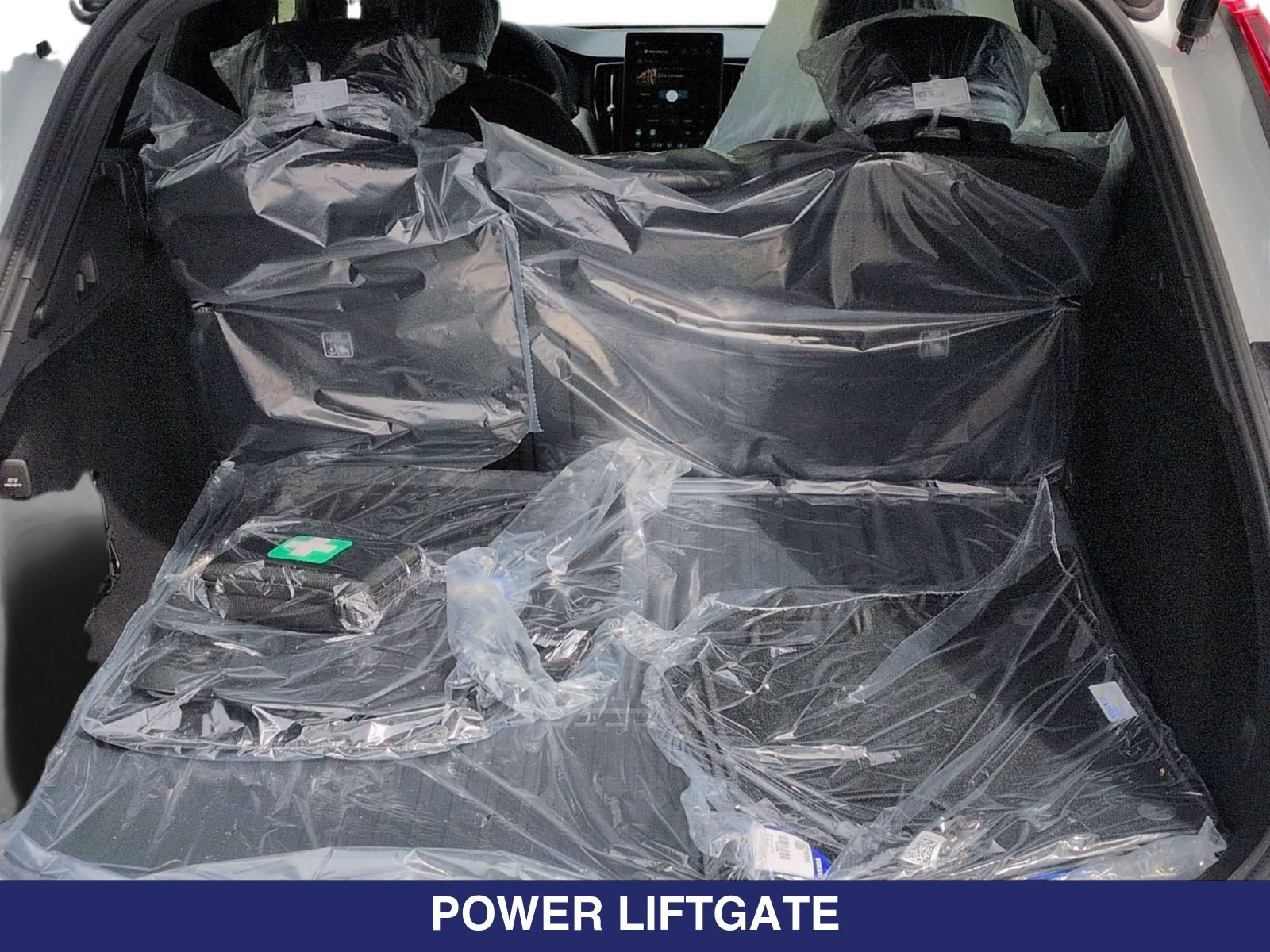 New 2026 Volvo XC60 T8 Ultra w/ Protection Package Premier AWD/4WD image 22
