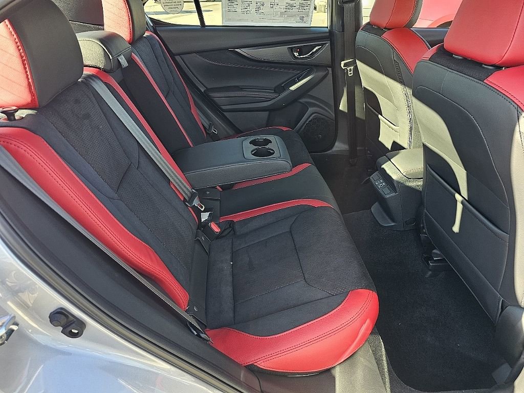 Used 2025 Subaru WRX Limited AWD/4WD image 19