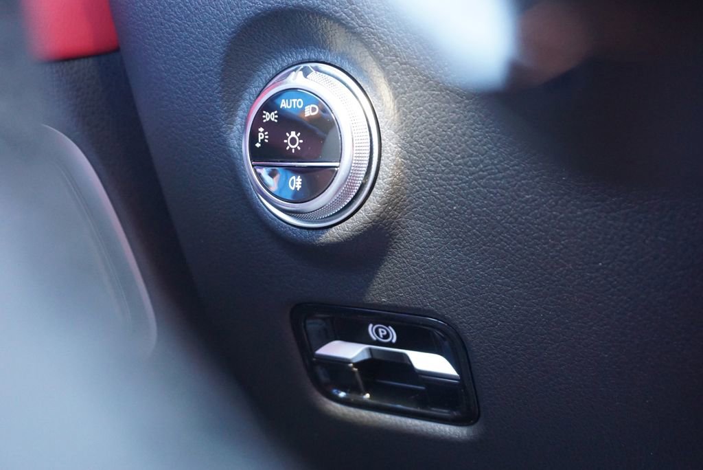 New 2026 Mercedes-Benz CLE 53 AMG 4MATIC Coupe image 38