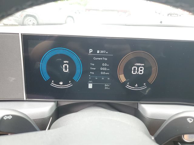 New 2026 Hyundai Sonata SEL FWD image 22