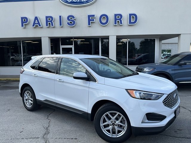 Used 2023 Ford Edge SEL