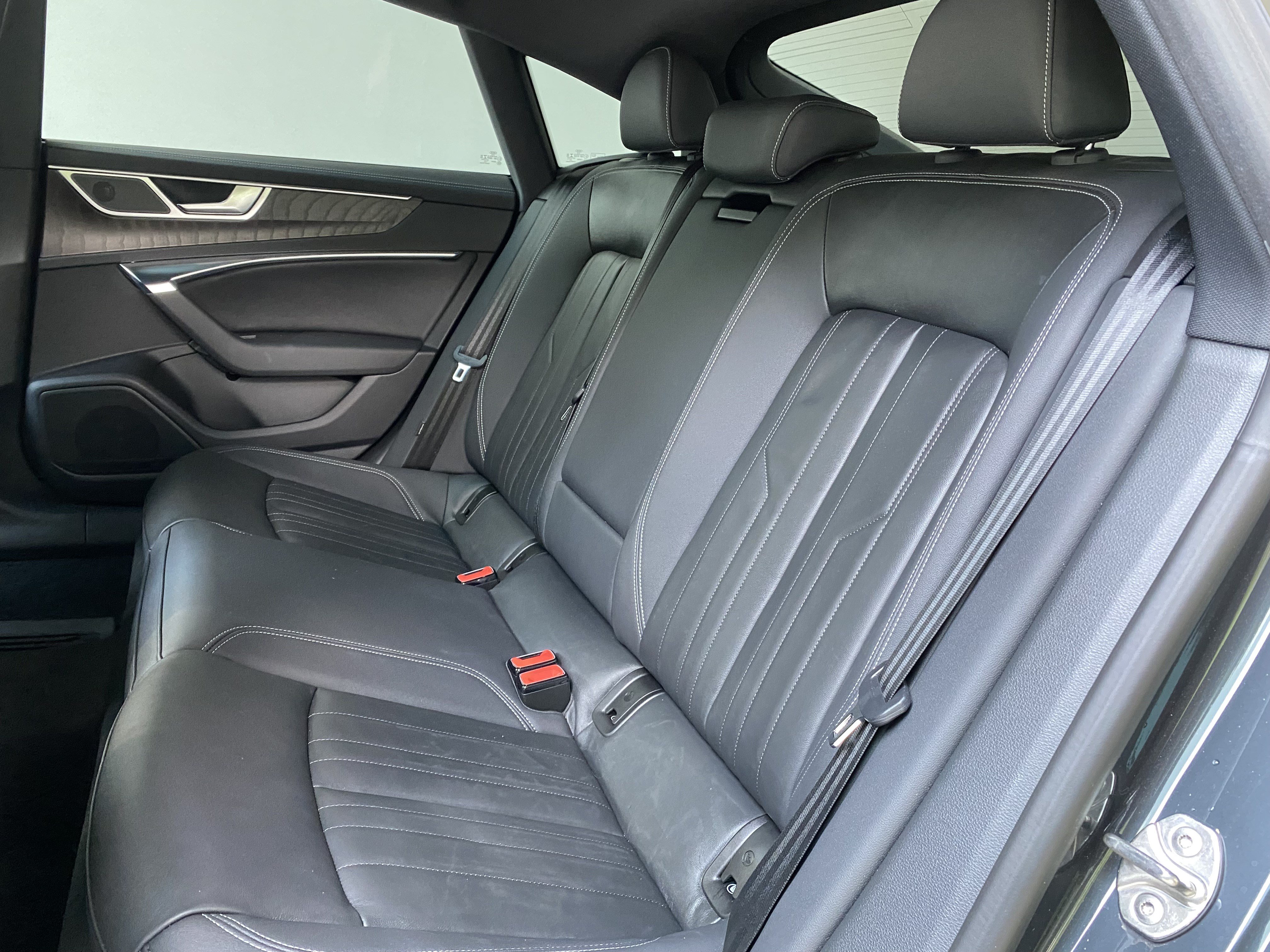 Used 2022 Audi A7 3.0T Premium w/ Convenience Package AWD/4WD image 34
