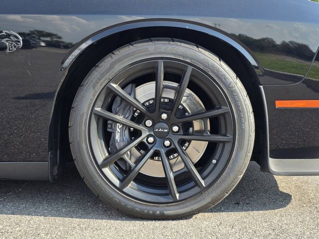 Used 2023 Dodge Challenger SRT Hellcat image 11