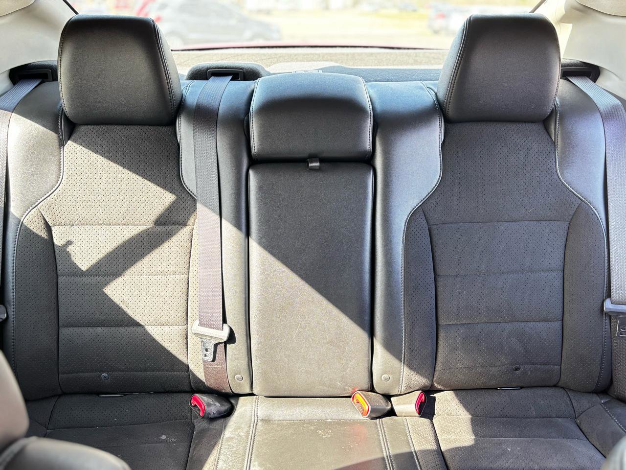 Used 2012 Ford Taurus SHO image 6