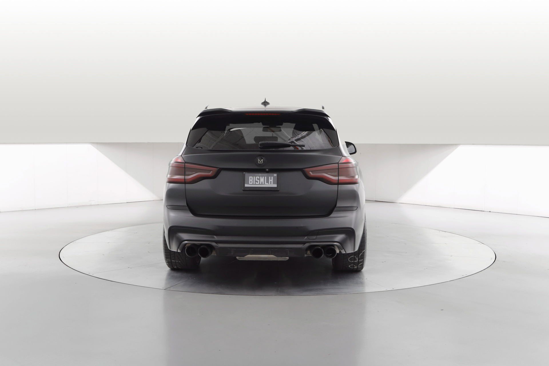 Used 2021 BMW X3 M w/ Competition Package AWD/4WD image 32