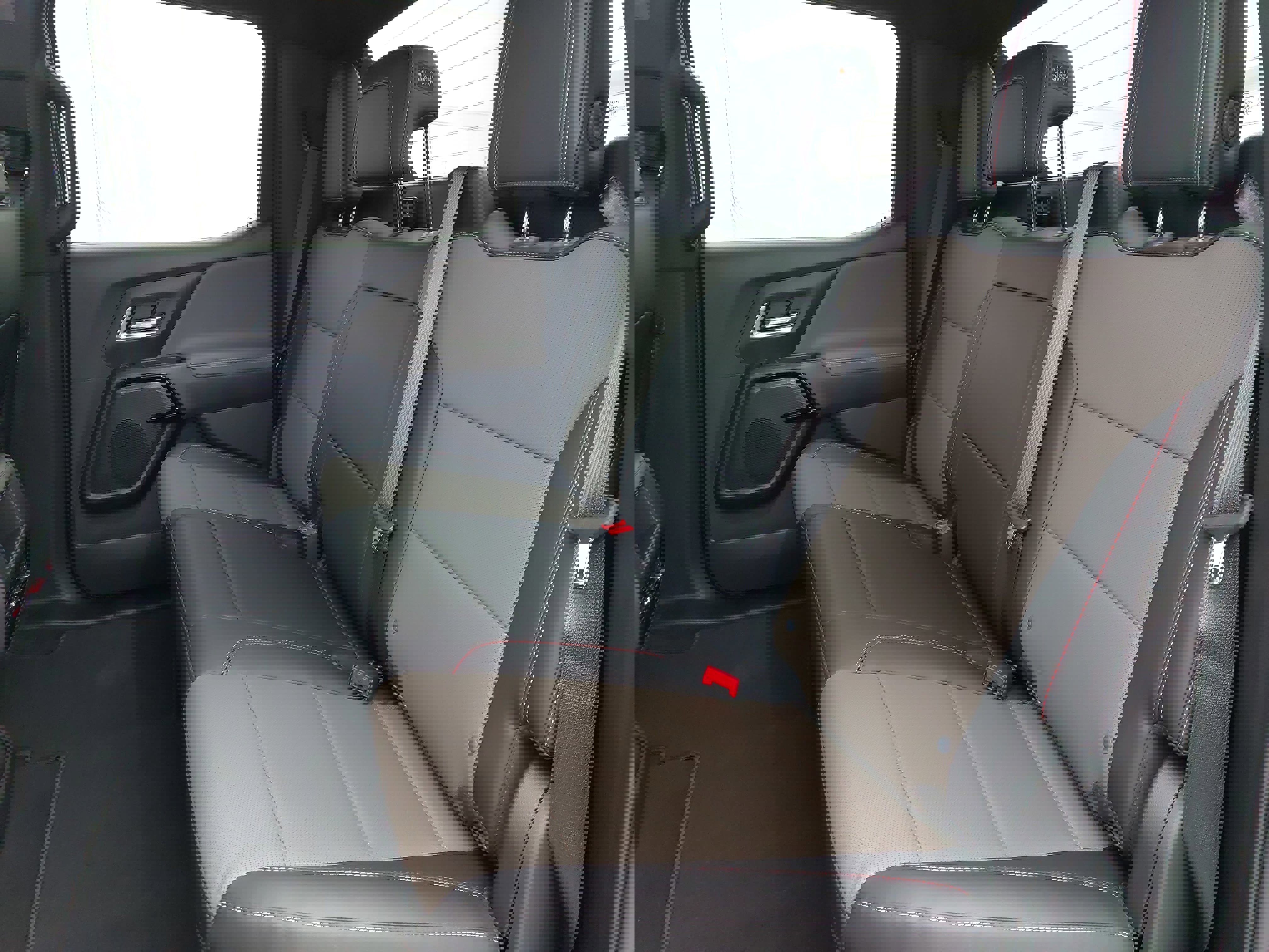 Used 2026 Chevrolet Silverado EV Trail Boss image 15