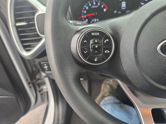 Used 2021 Kia Soul S image 14