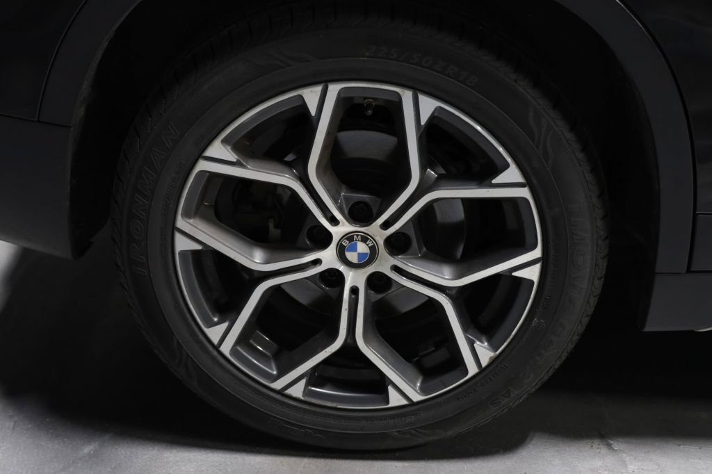 Used 2020 BMW X1 xDrive28i w/ Convenience Package AWD/4WD image 43