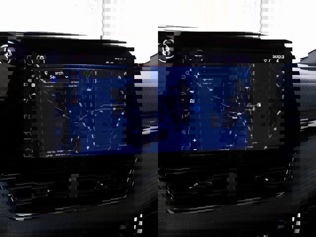 Used 2026 Chevrolet Equinox RS w/ Convenience Package III image 33