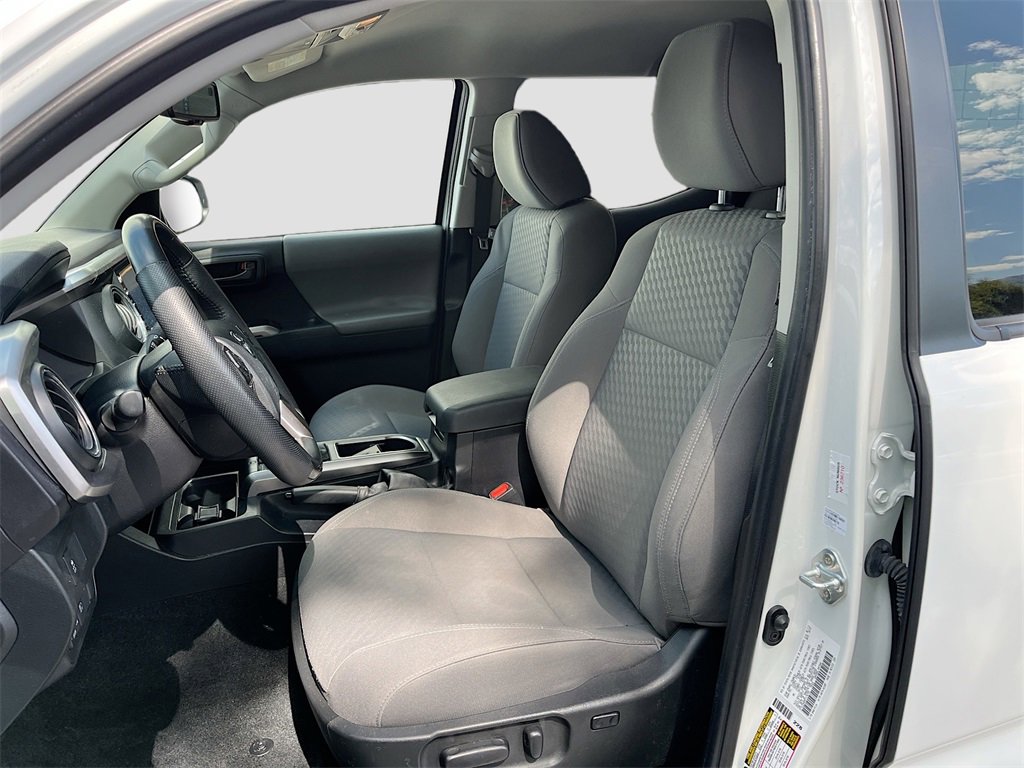 Used 2023 Toyota Tacoma SR5 image 19