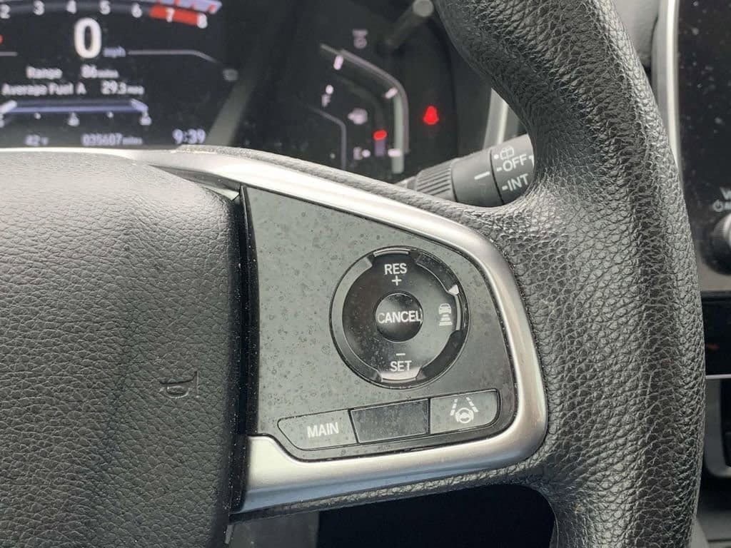 Used 2022 Honda CR-V EX image 28