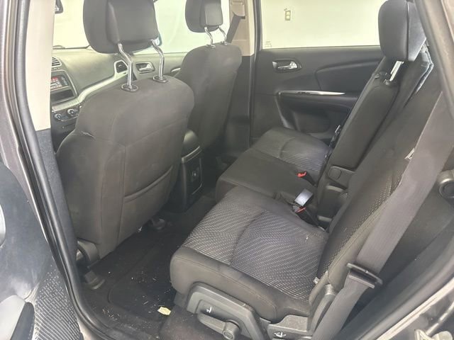 Used 2017 Dodge Journey Crossroad FWD image 18
