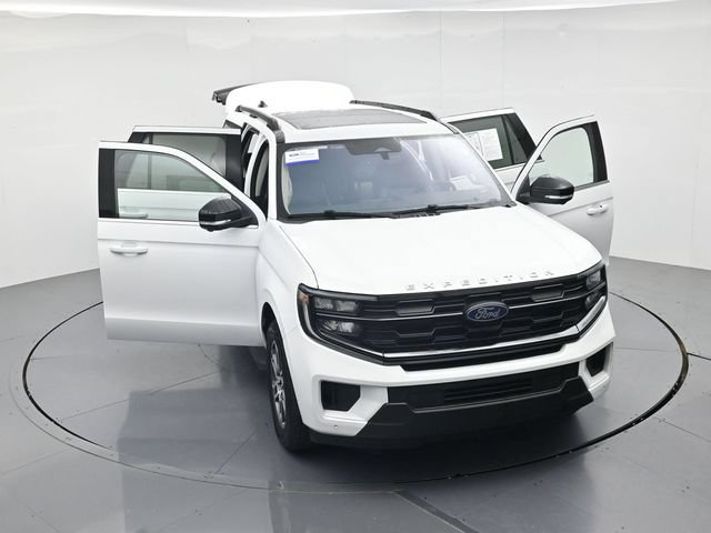 Certified 2025 Ford Expedition Max Active AWD/4WD image 54